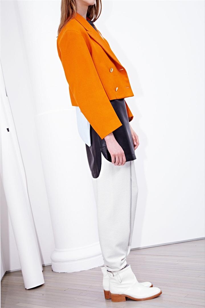 3.1 Phillip Lim 2014 Resort