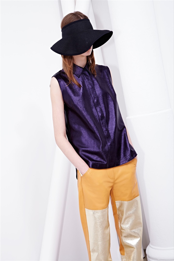 3.1 Phillip Lim 2014 Resort