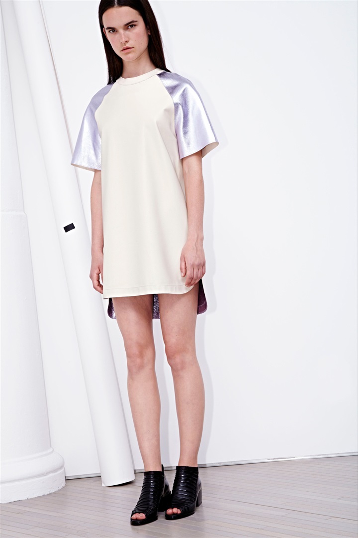 3.1 Phillip Lim 2014 Resort