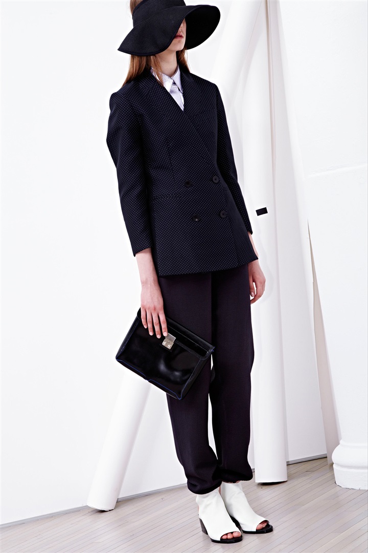 3.1 Phillip Lim 2014 Resort