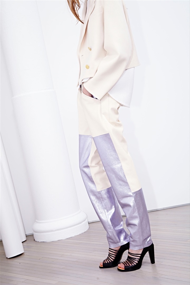 3.1 Phillip Lim 2014 Resort