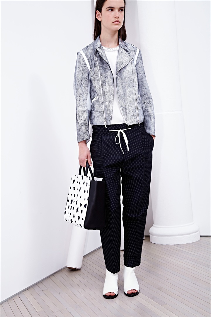 3.1 Phillip Lim 2014 Resort