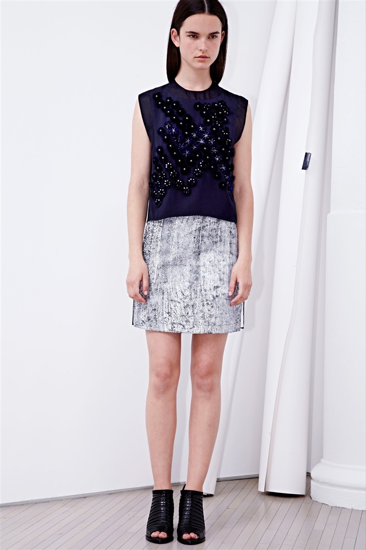 3.1 Phillip Lim 2014 Resort