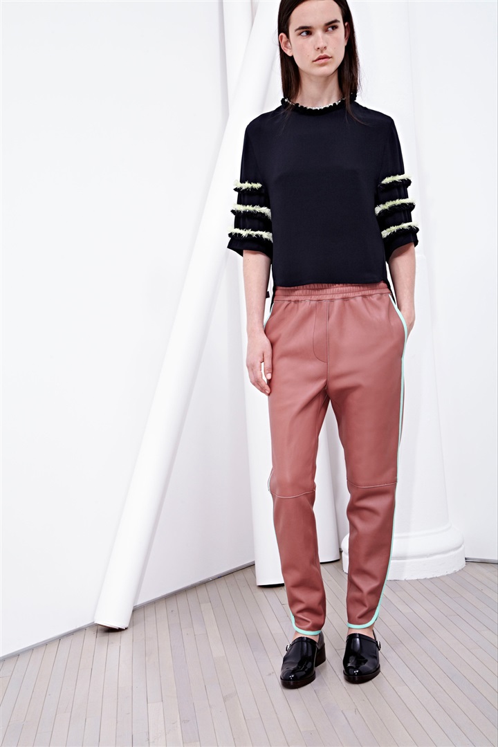 3.1 Phillip Lim 2014 Resort