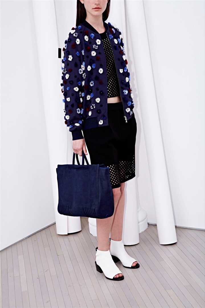 3.1 Phillip Lim 2014 Resort