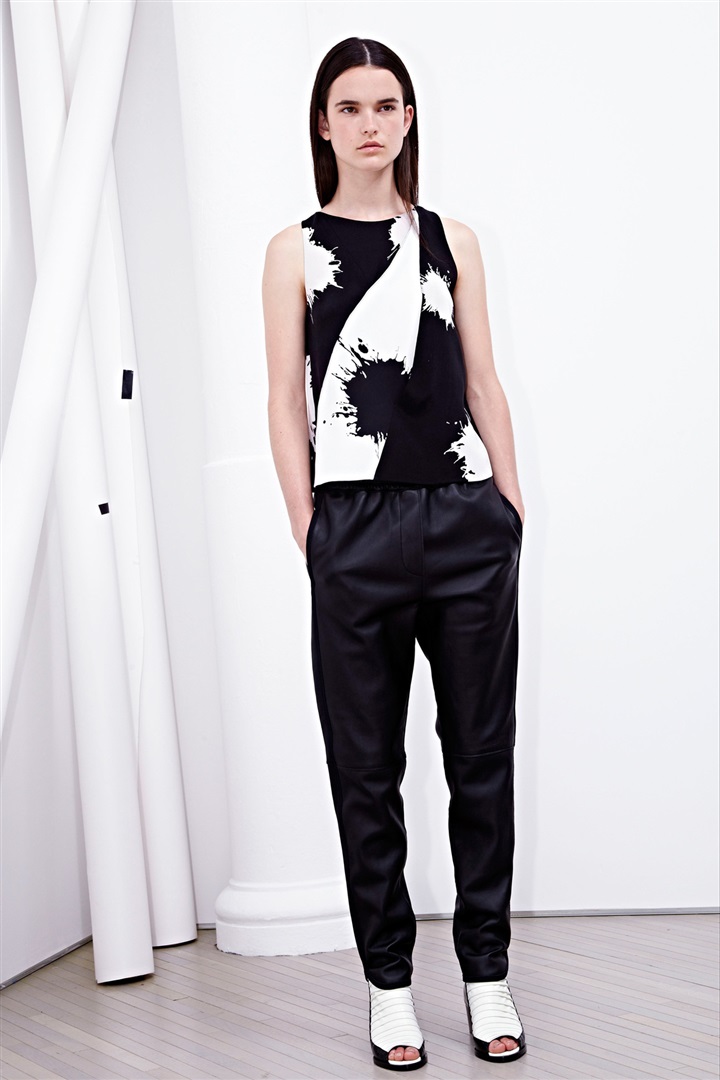 3.1 Phillip Lim 2014 Resort