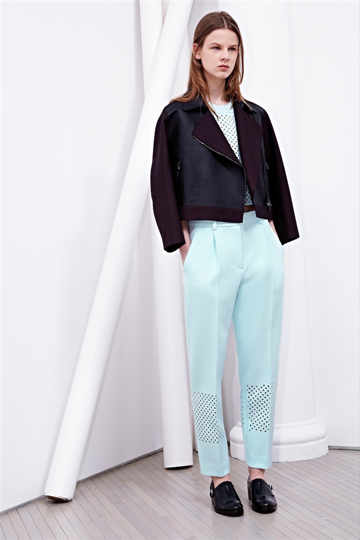 3.1 Phillip Lim 2014 Resort