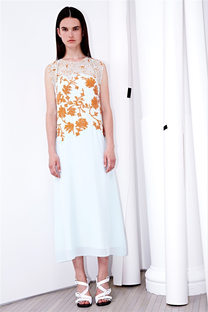 3.1 Phillip Lim 2014 Resort