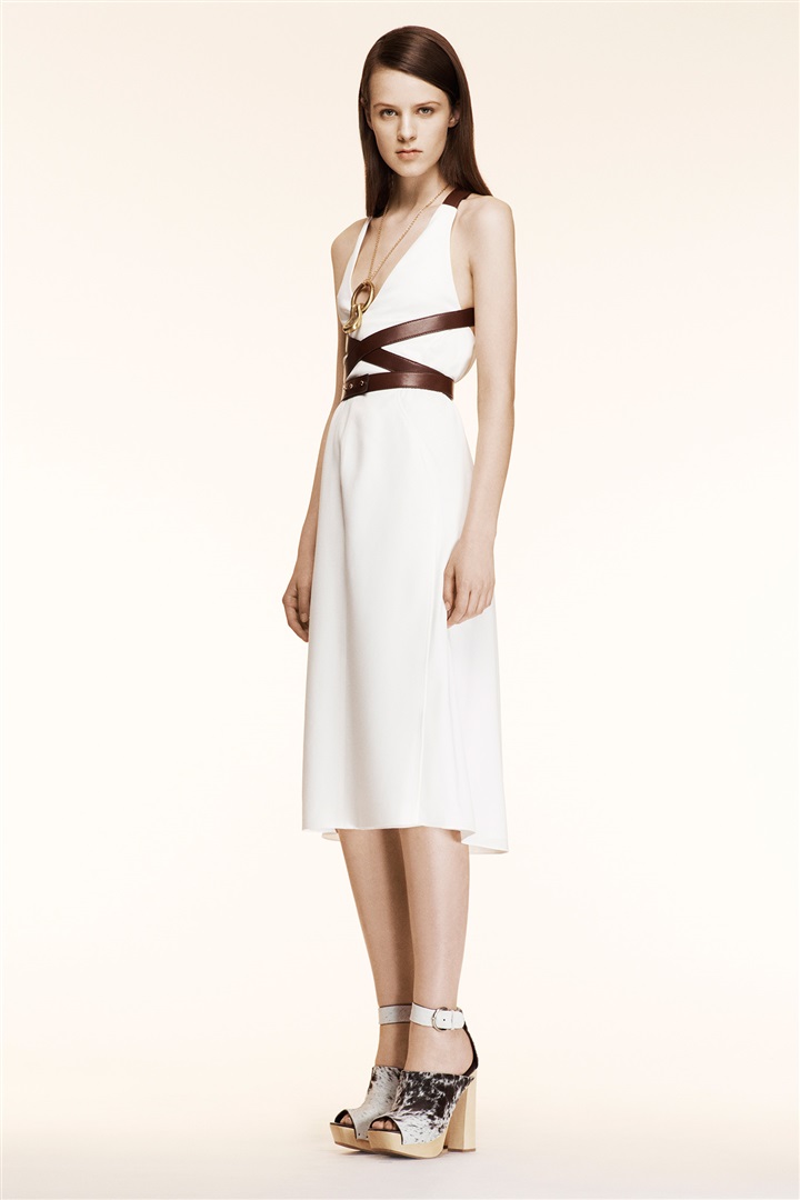 Altuzarra 2014 Resort