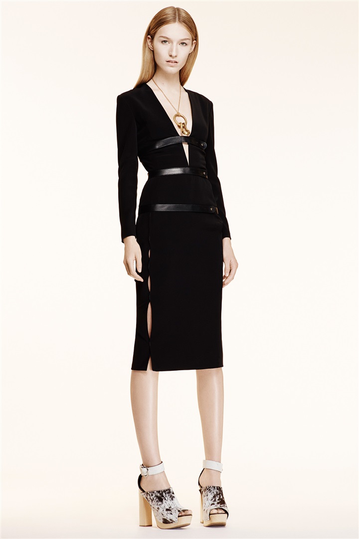 Altuzarra 2014 Resort