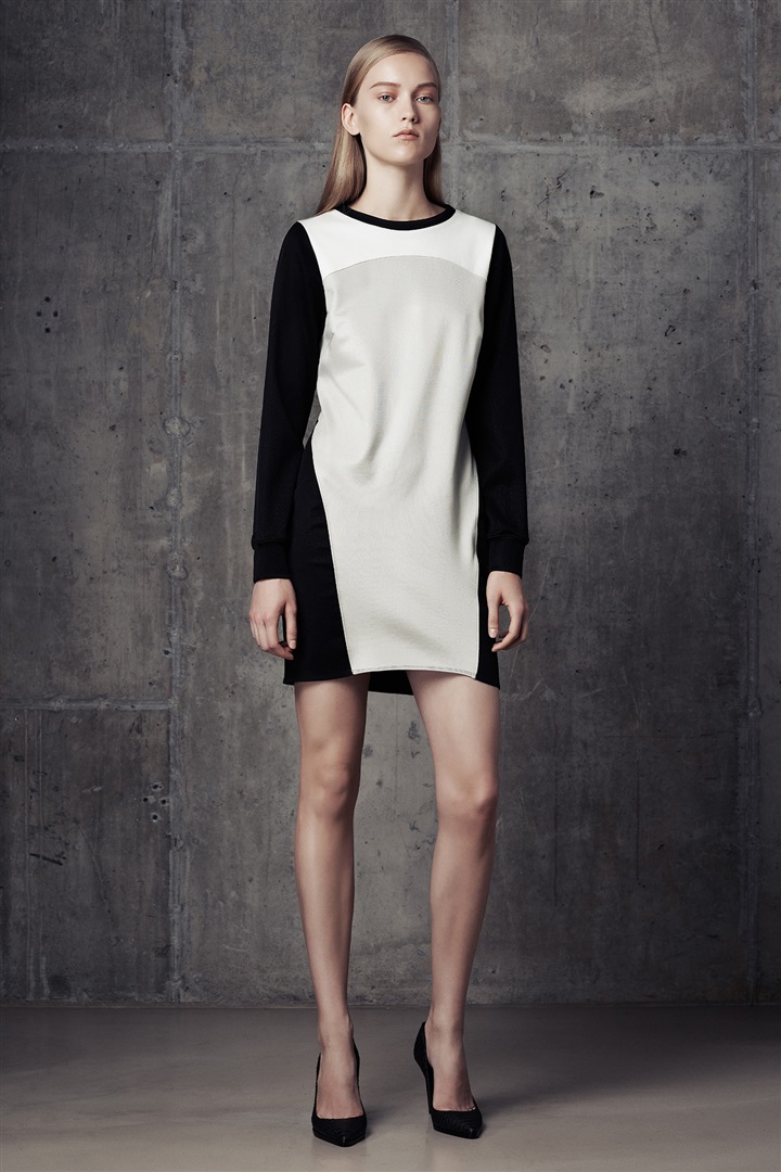 Helmut Lang 2014 Resort