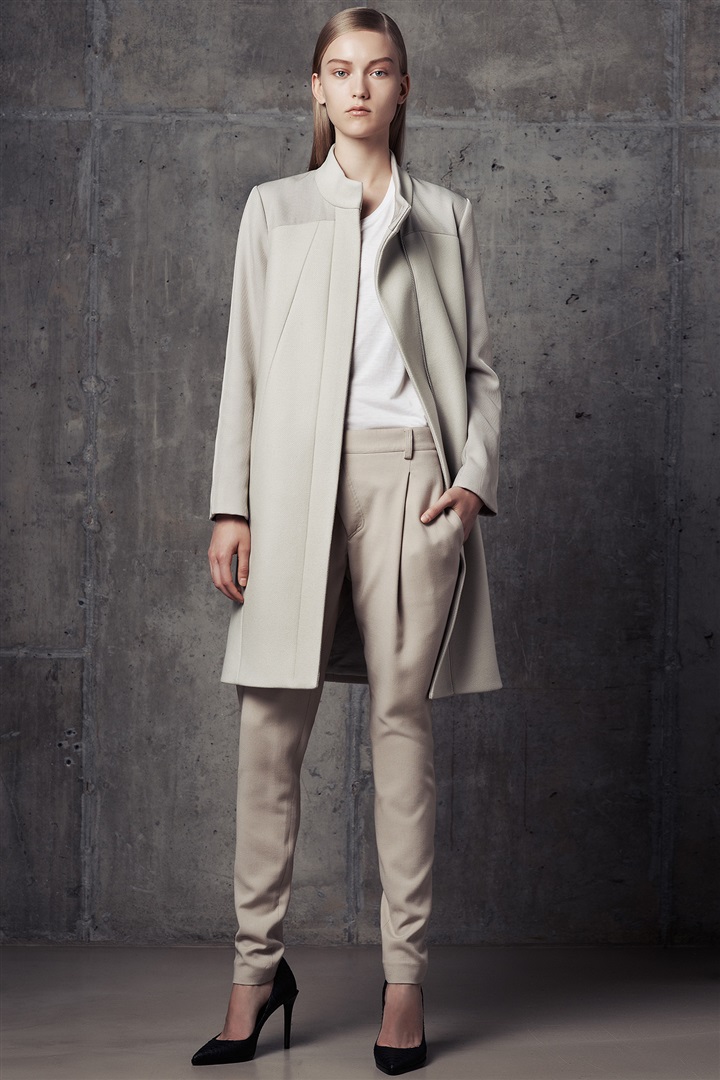 Helmut Lang 2014 Resort