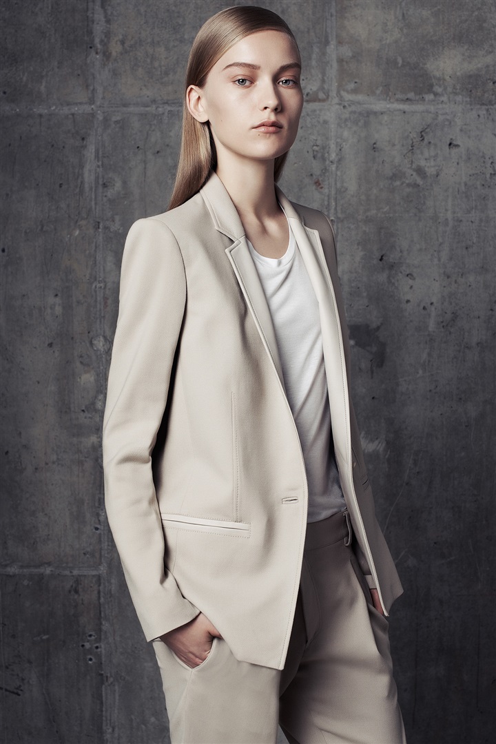 Helmut Lang 2014 Resort