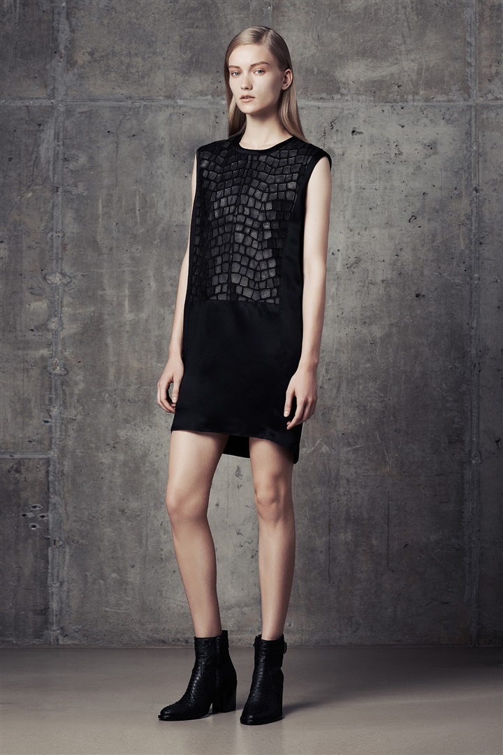 Helmut Lang 2014 Resort