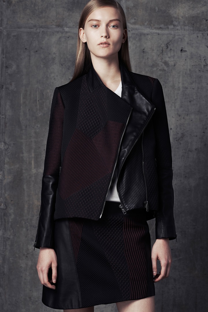 Helmut Lang 2014 Resort