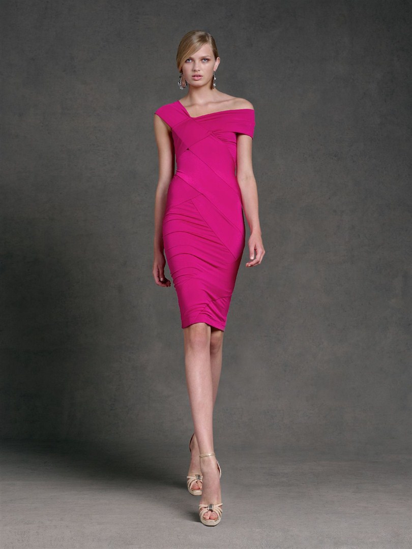 Donna Karan 2013 Resort