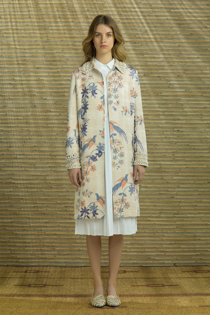 Tory Burch 2014 Resort