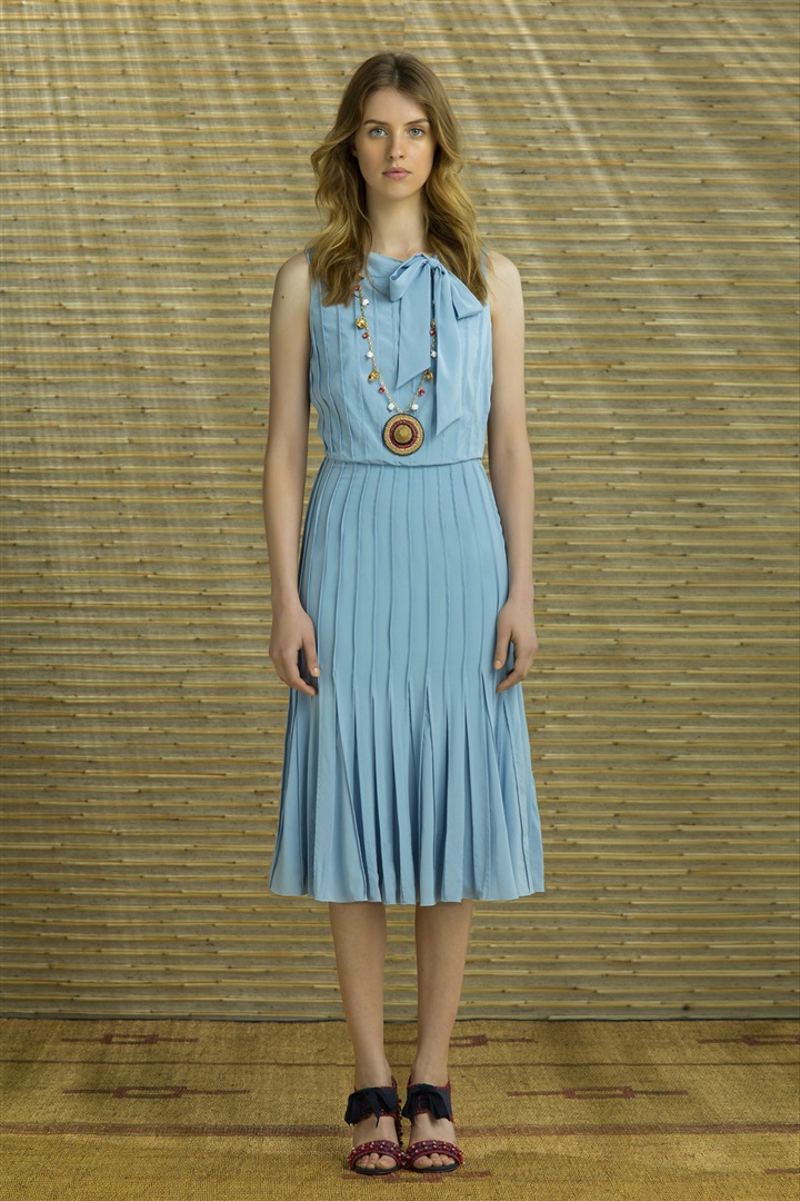 Tory Burch 2014 Resort