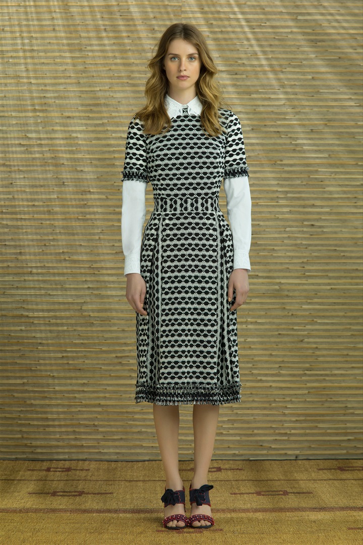 Tory Burch 2014 Resort