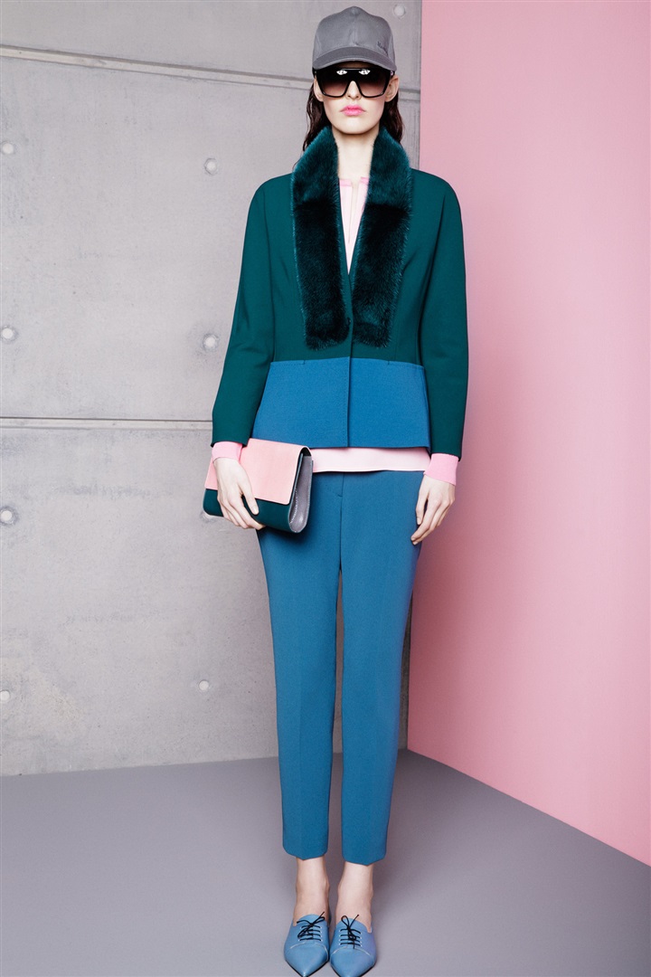 MaxMara 2014 Resort