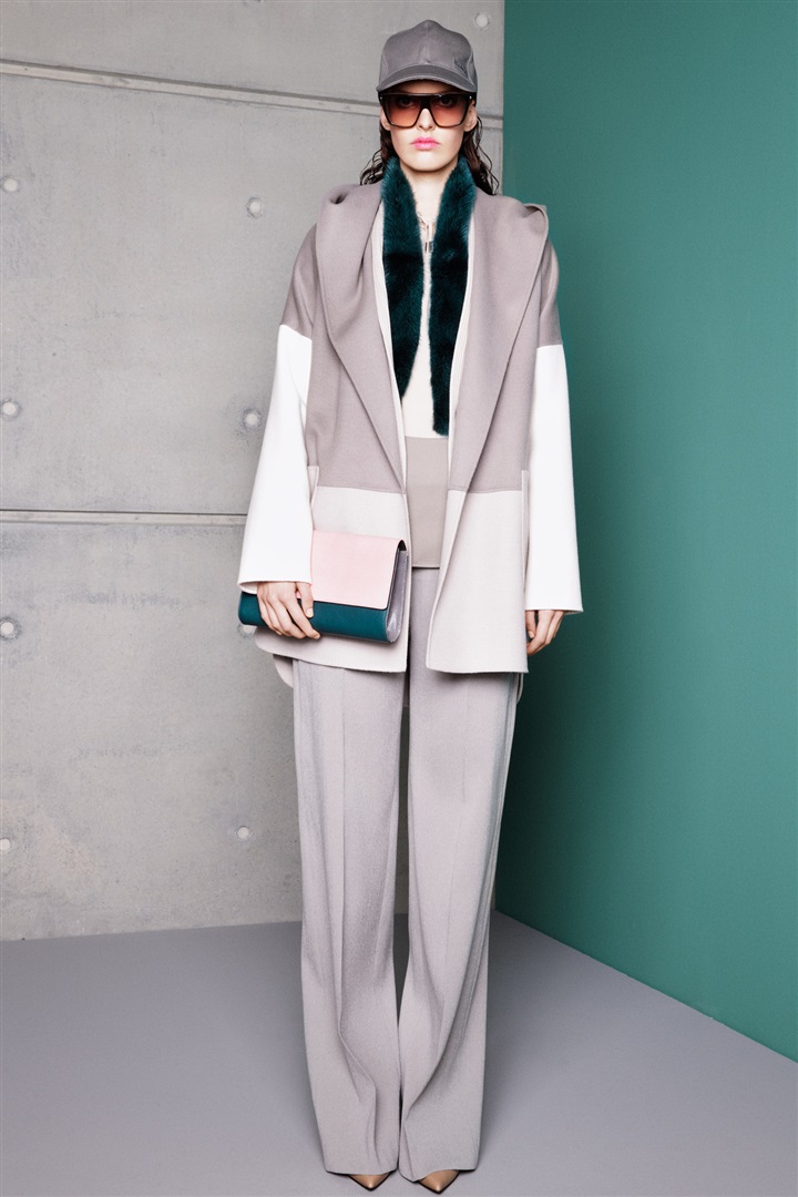 MaxMara 2014 Resort