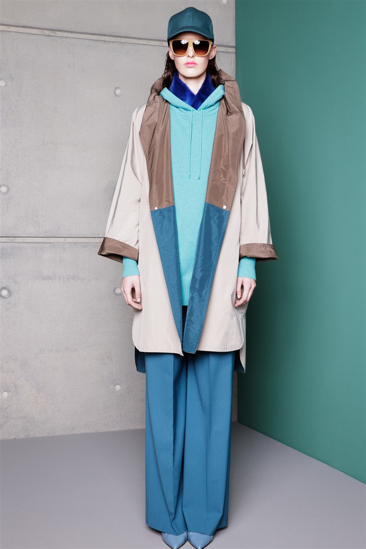 MaxMara 2014 Resort