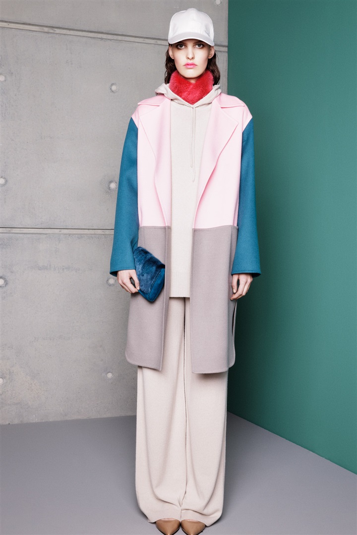 MaxMara 2014 Resort