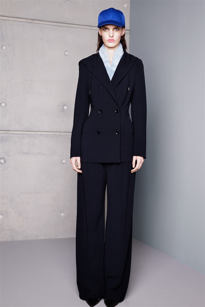 MaxMara 2014 Resort