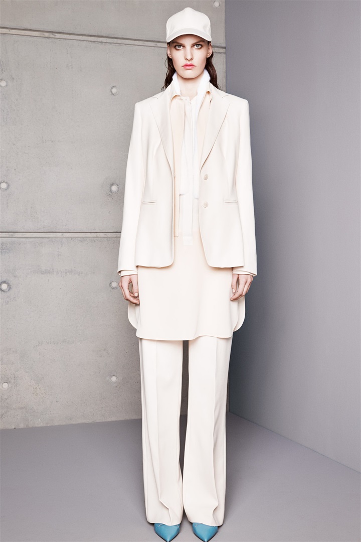 MaxMara 2014 Resort