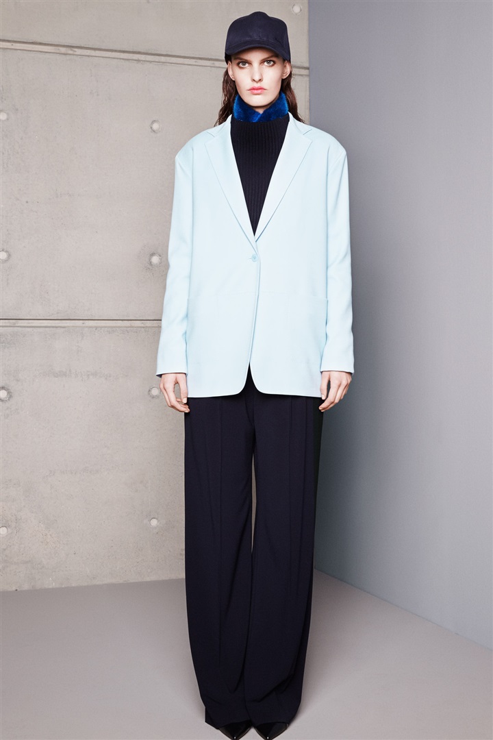 MaxMara 2014 Resort