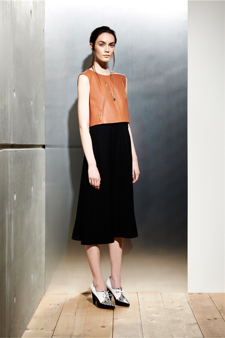 Sportmax 2014 Resort