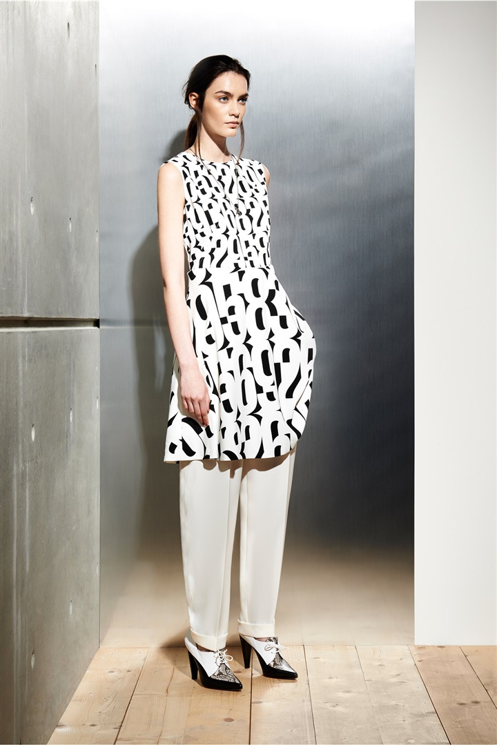 Sportmax 2014 Resort