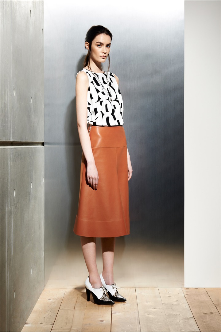 Sportmax 2014 Resort