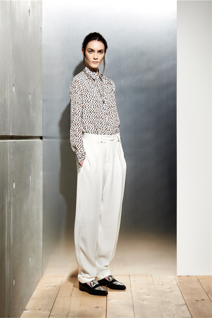 Sportmax 2014 Resort