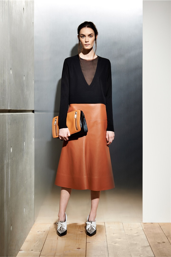 Sportmax 2014 Resort