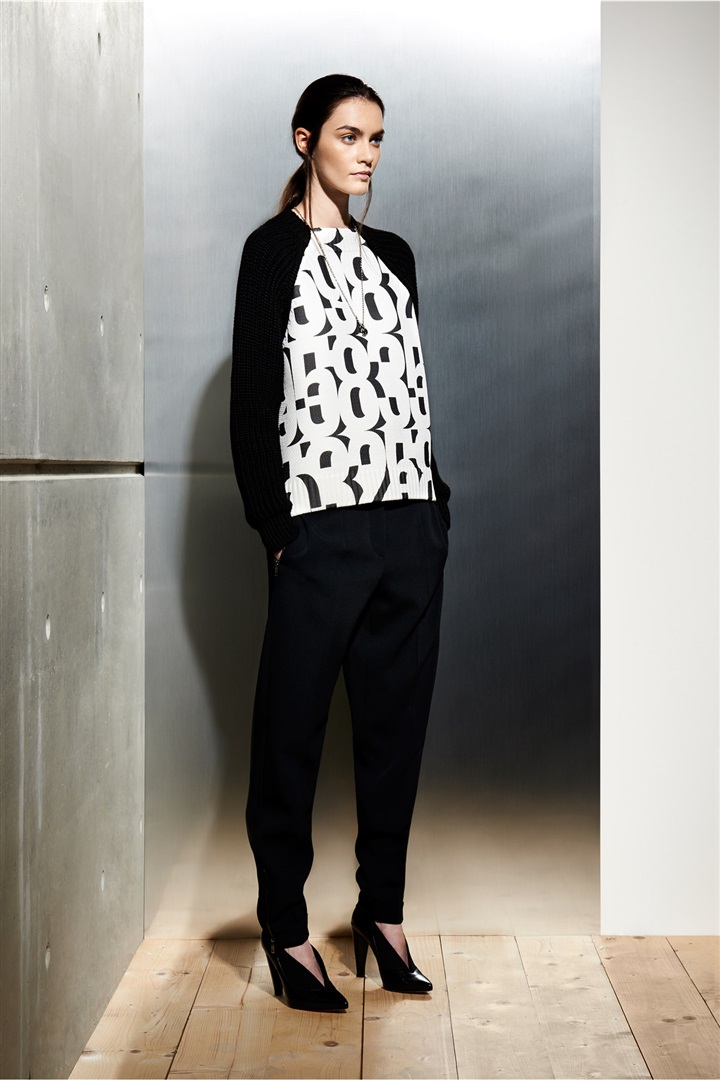 Sportmax 2014 Resort