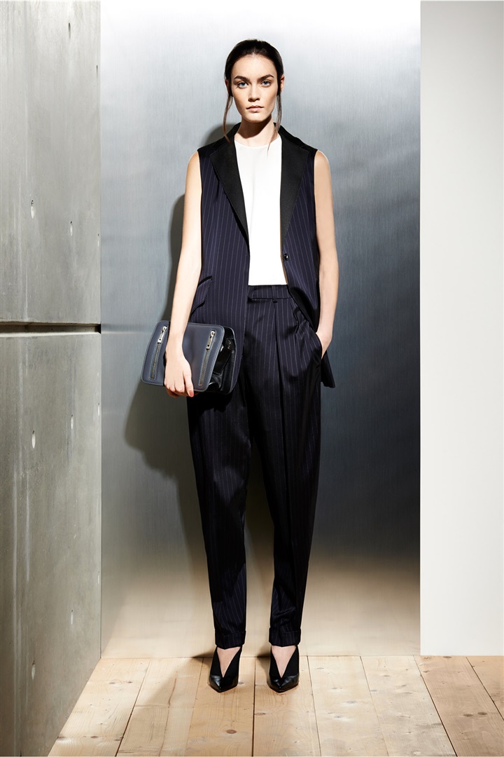 Sportmax 2014 Resort