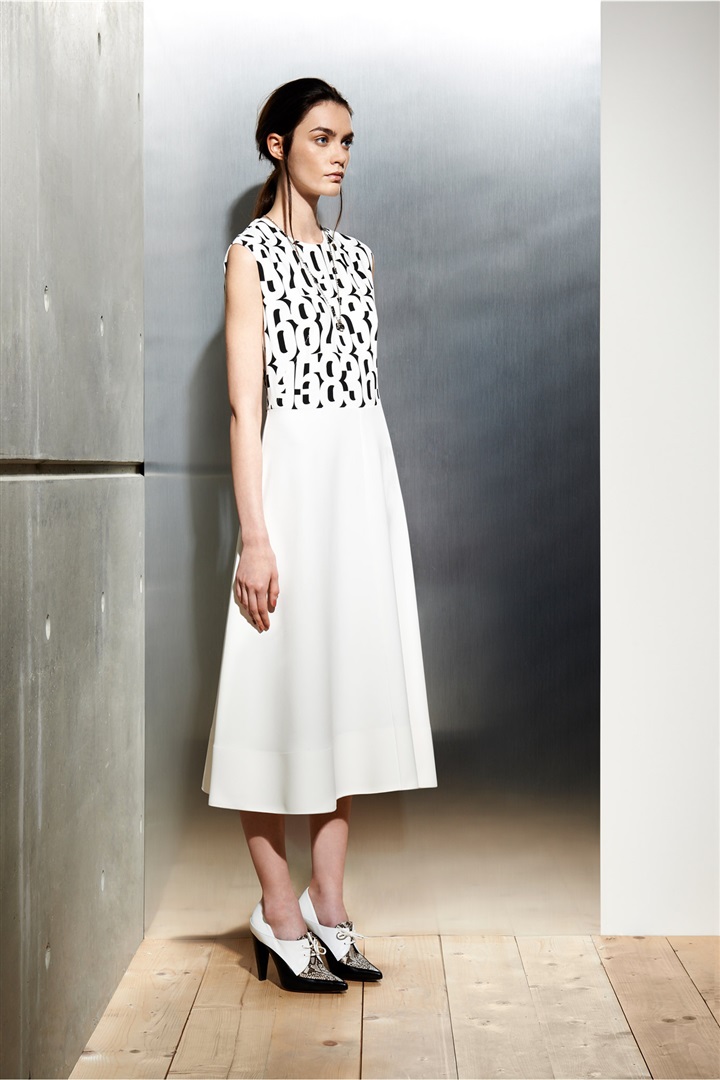 Sportmax 2014 Resort