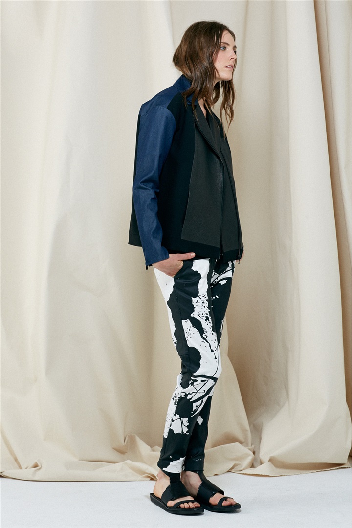 Tibi 2014 Resort