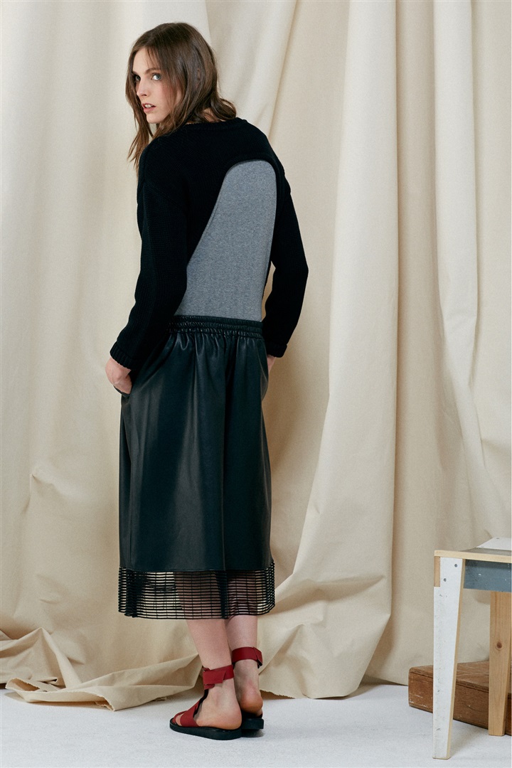 Tibi 2014 Resort