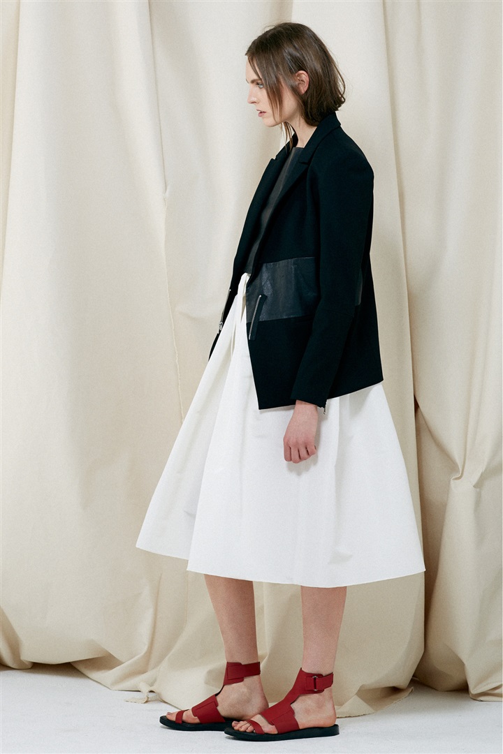 Tibi 2014 Resort