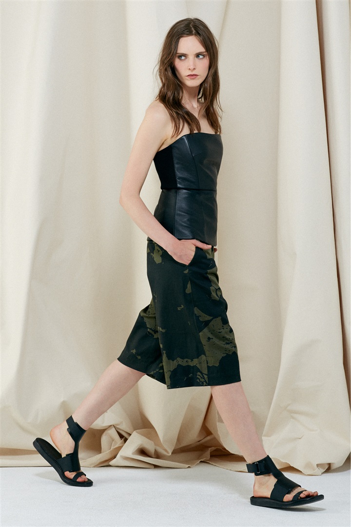 Tibi 2014 Resort