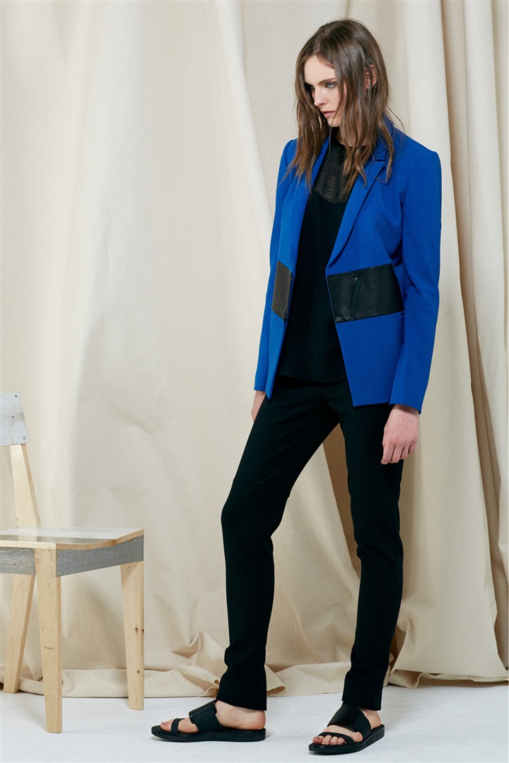 Tibi 2014 Resort