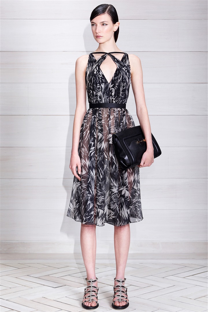 Jason Wu 2014 Resort