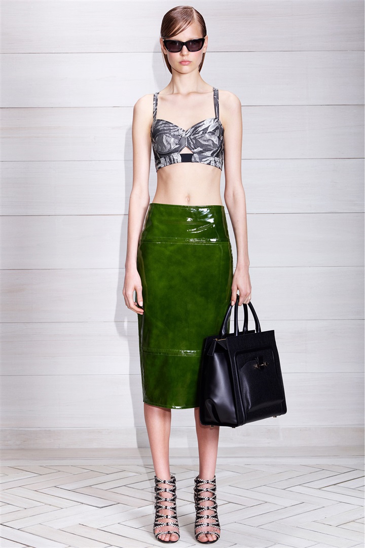 Jason Wu 2014 Resort