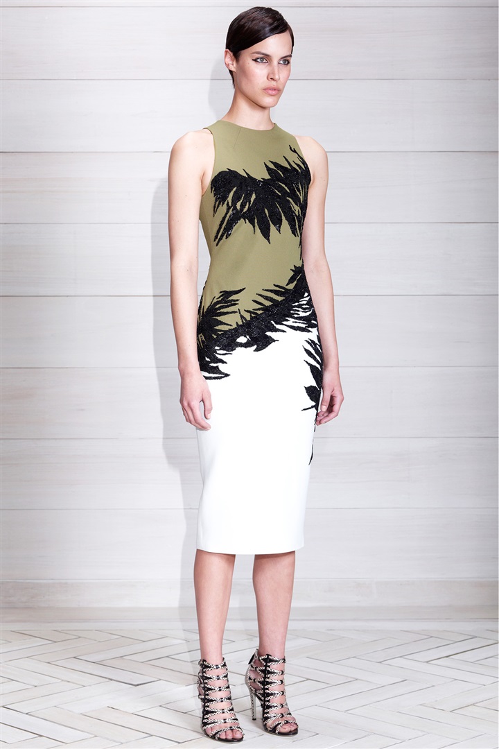 Jason Wu 2014 Resort