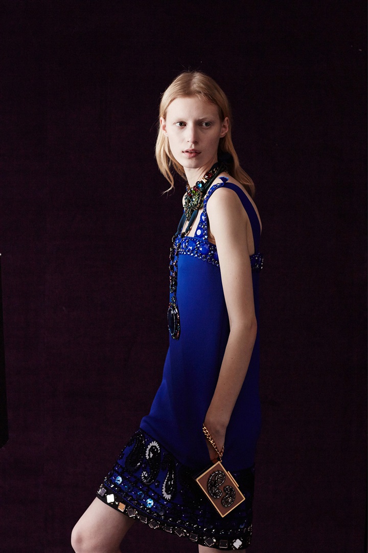 Lanvin 2014 Resort