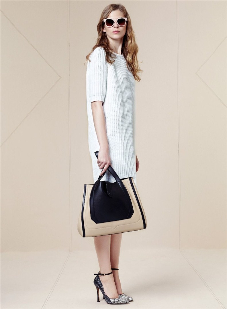 Derek Lam 2013 Resort