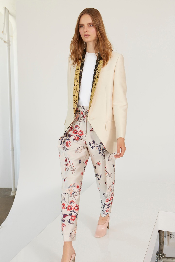 Stella McCartney 2014 Resort