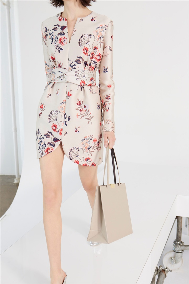 Stella McCartney 2014 Resort